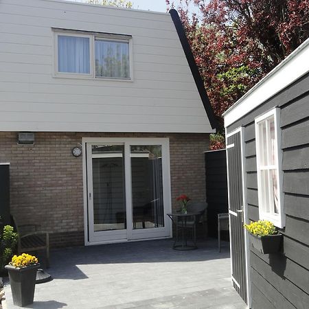 Vakantiewoning Duinoord ดอมเบิร์ก ภายนอก รูปภาพ