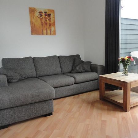 Vakantiewoning Duinoord ดอมเบิร์ก ภายนอก รูปภาพ