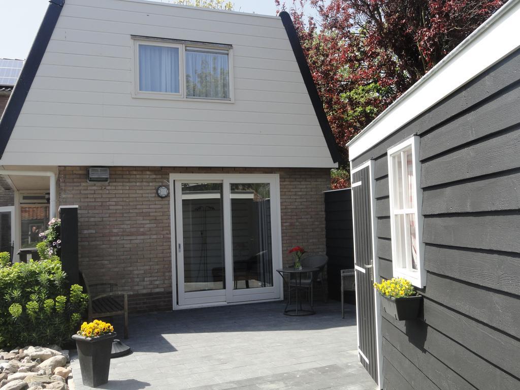 Vakantiewoning Duinoord ดอมเบิร์ก ภายนอก รูปภาพ