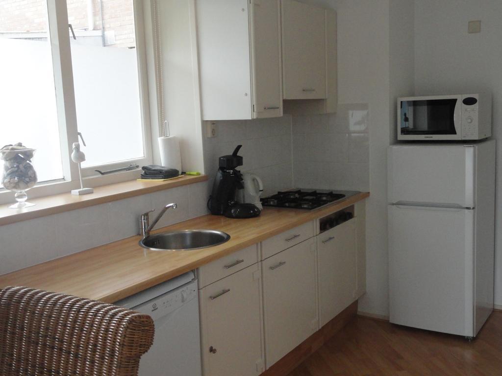 Vakantiewoning Duinoord ดอมเบิร์ก ภายนอก รูปภาพ