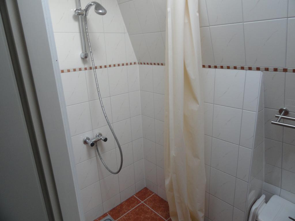 Vakantiewoning Duinoord ดอมเบิร์ก ภายนอก รูปภาพ