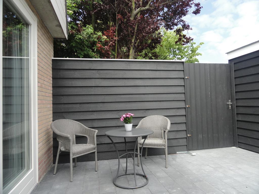 Vakantiewoning Duinoord ดอมเบิร์ก ภายนอก รูปภาพ