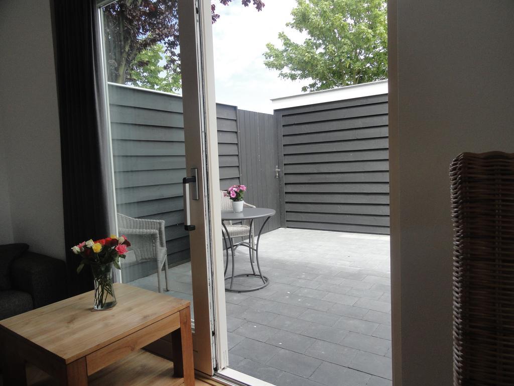Vakantiewoning Duinoord ดอมเบิร์ก ภายนอก รูปภาพ