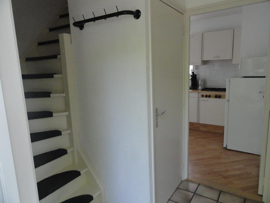 Vakantiewoning Duinoord ดอมเบิร์ก ภายนอก รูปภาพ