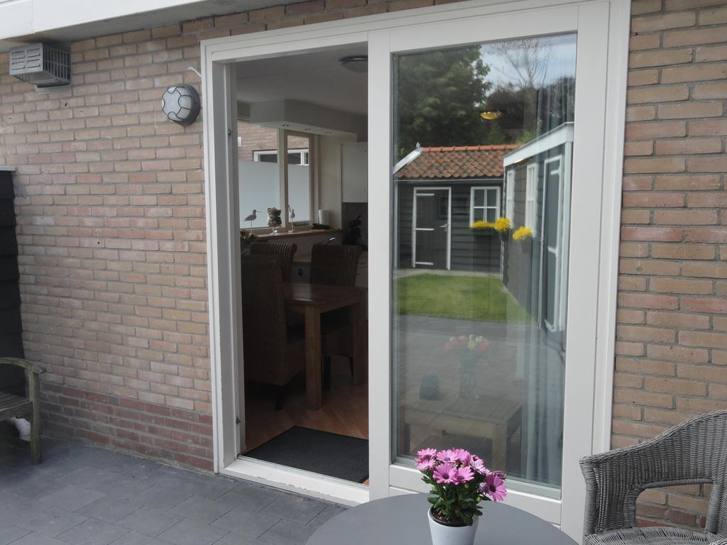 Vakantiewoning Duinoord ดอมเบิร์ก ภายนอก รูปภาพ