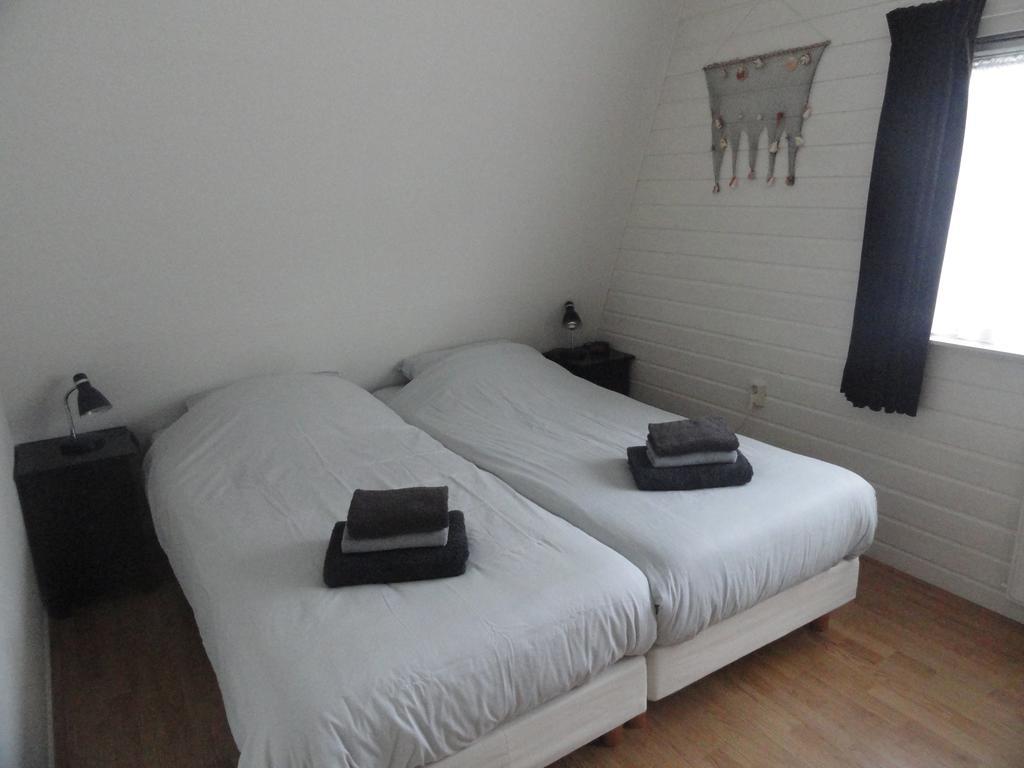 Vakantiewoning Duinoord ดอมเบิร์ก ภายนอก รูปภาพ
